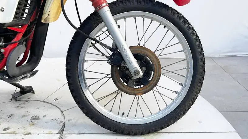 Cagiva ELEFANT 125 (5)