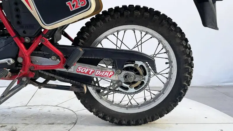 Cagiva ELEFANT 125 (8)