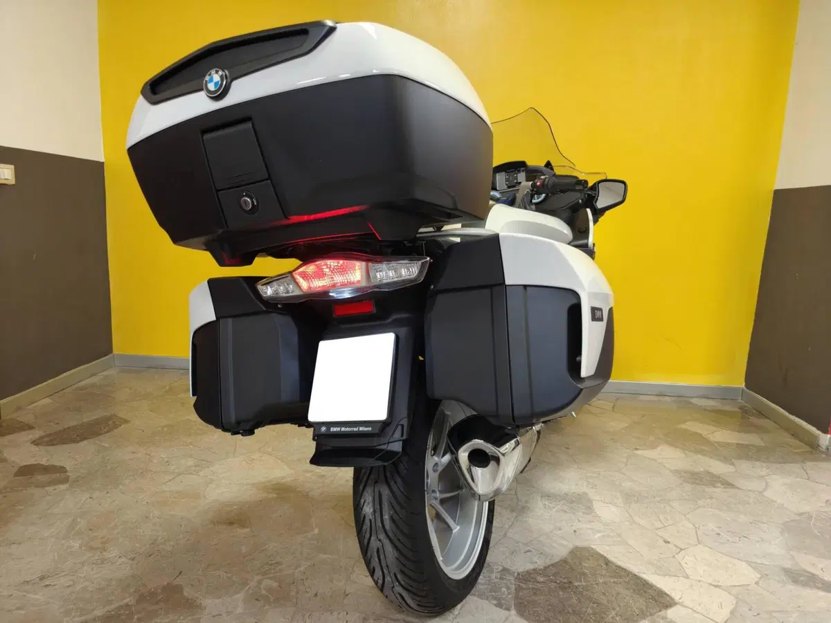 Bmw R 1250 RT (2019 - 20) (4)