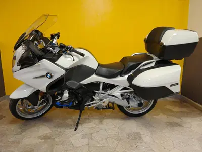 Bmw R 1250 RT (2019 - 20) usata