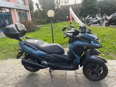 Yamaha Tricity 300 (2021 - 24) usata