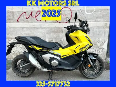 Honda X-ADV 750 (2025 - 26) usata