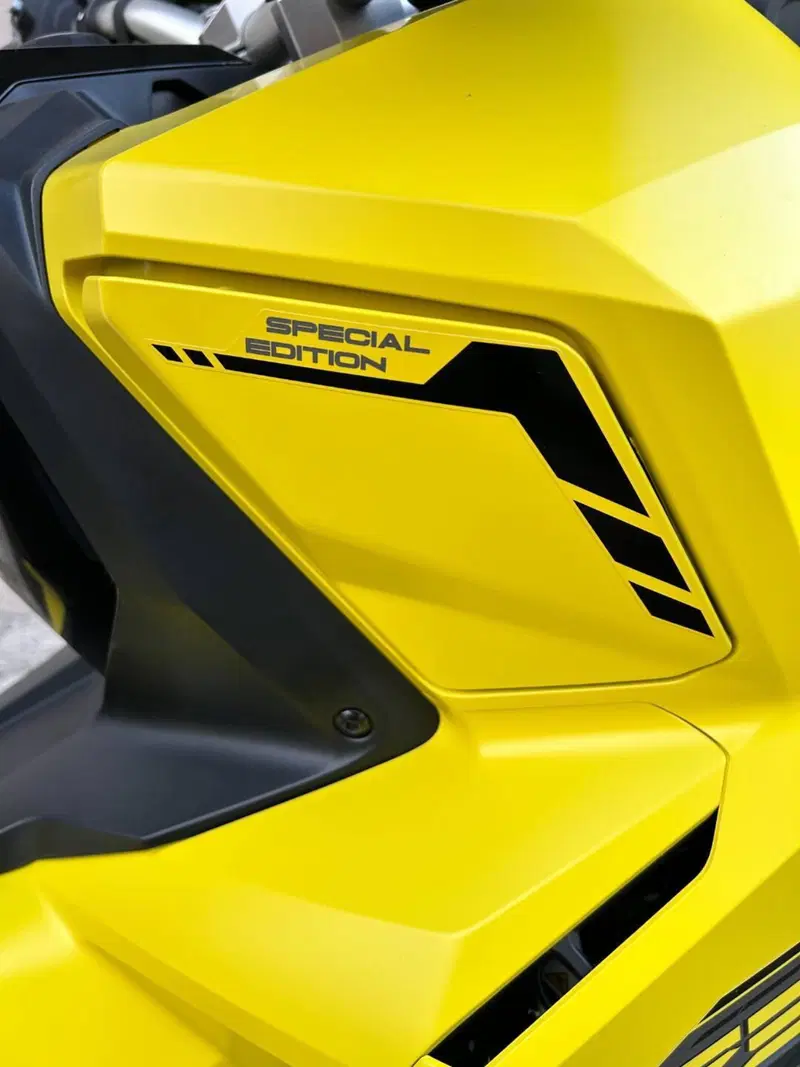 Honda X-ADV 750 (2025 - 26) (2)