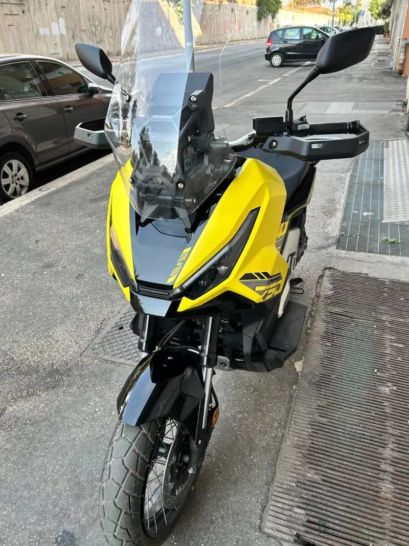 Honda X-ADV 750 (2025 - 26) (6)