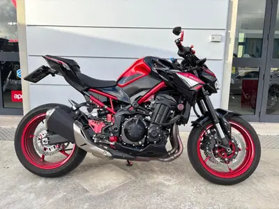 Kawasaki Z 900 (2021 - 24) usata