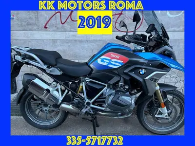 Bmw R 1250 GS (2019 - 20) usata