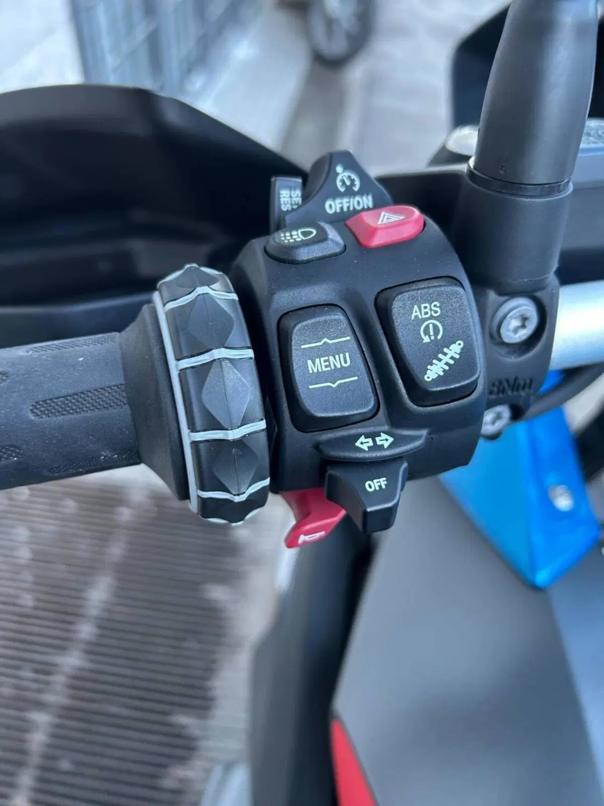 Bmw R 1250 GS (2019 - 20) (9)