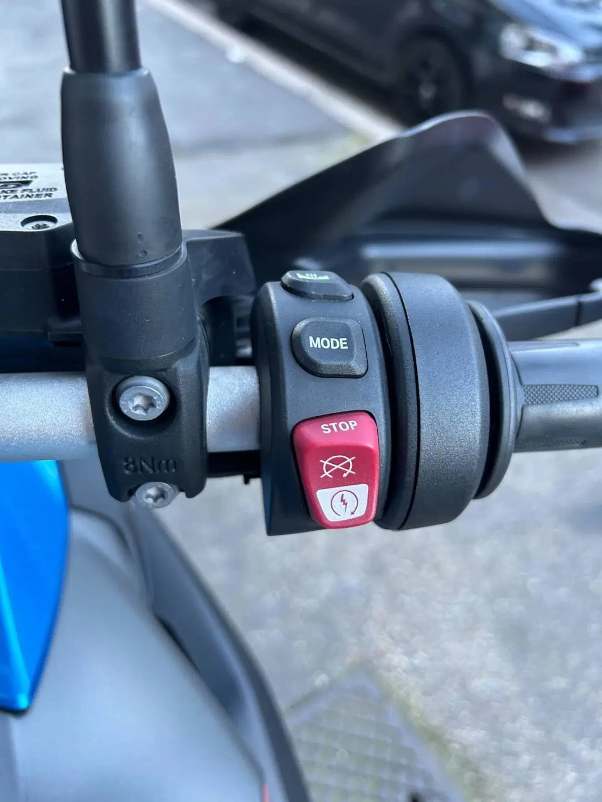 Bmw R 1250 GS (2019 - 20) (10)