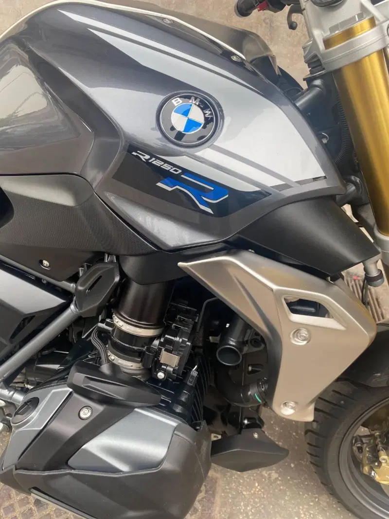 Bmw R 1250 R (2019 - 20) (3)