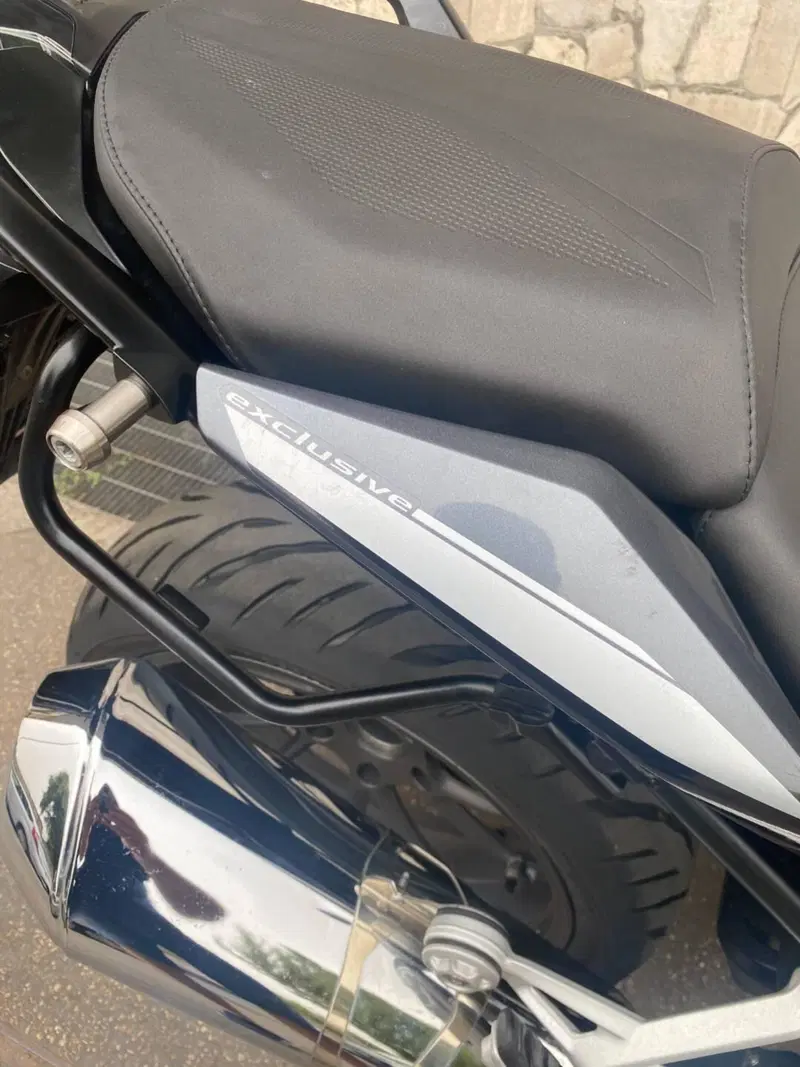 Bmw R 1250 R (2019 - 20) (4)