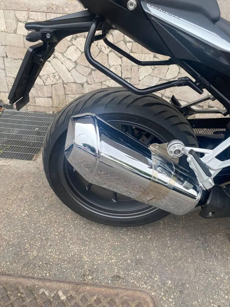 Bmw R 1250 R (2019 - 20) (5)