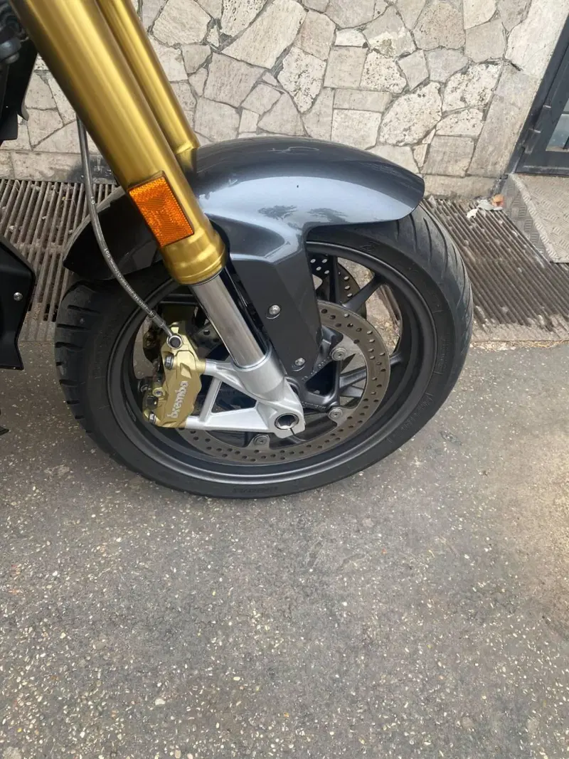 Bmw R 1250 R (2019 - 20) (6)