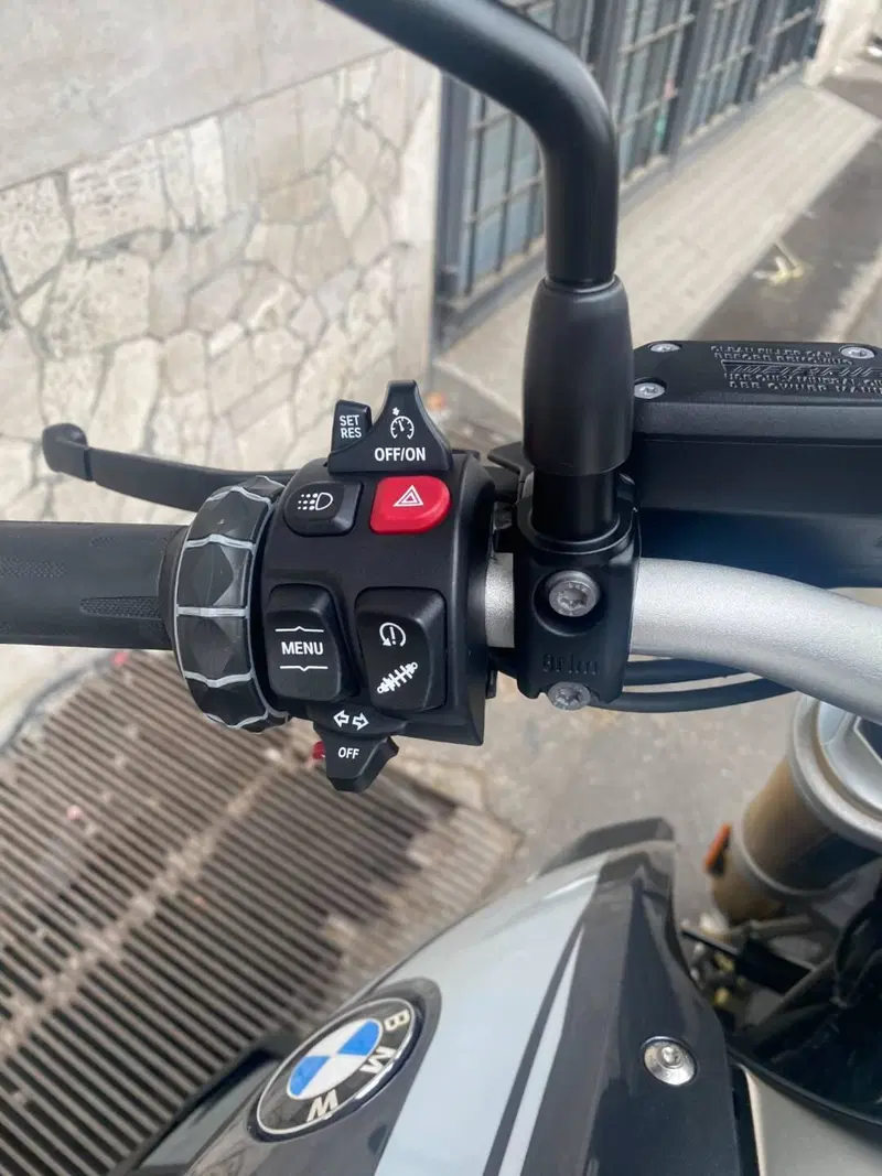 Bmw R 1250 R (2019 - 20) (9)