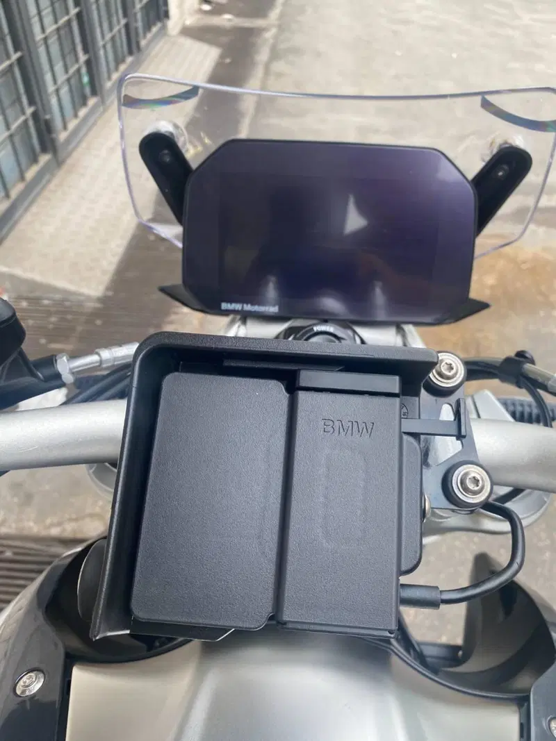 Bmw R 1250 R (2019 - 20) (10)