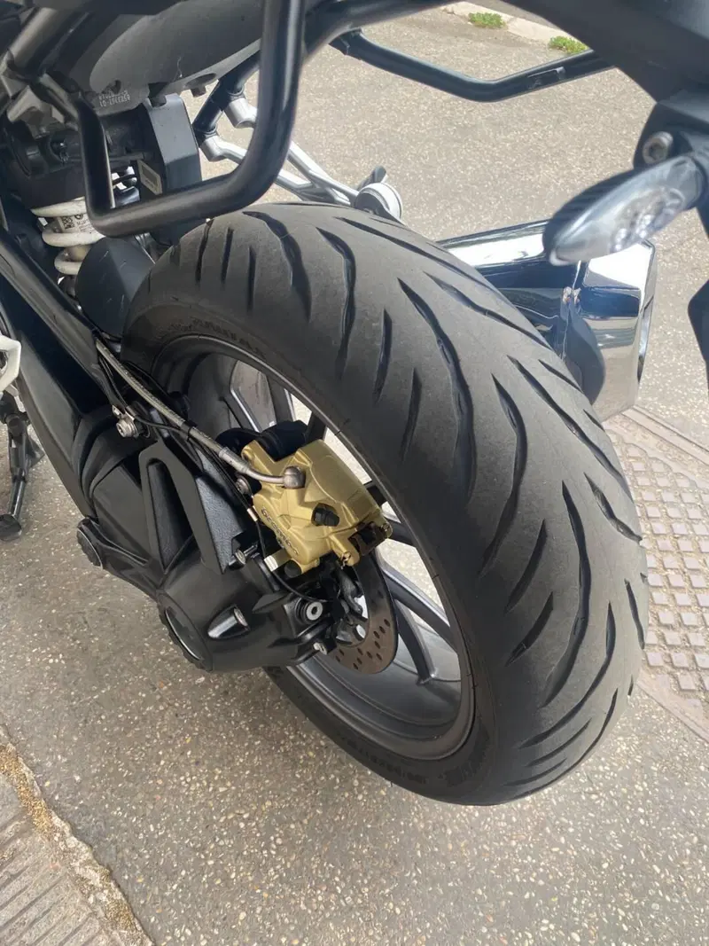 Bmw R 1250 R (2019 - 20) (13)