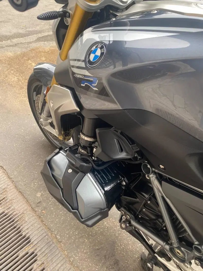 Bmw R 1250 R (2019 - 20) (14)