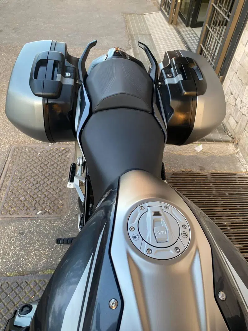 Bmw R 1250 R (2019 - 20) (15)