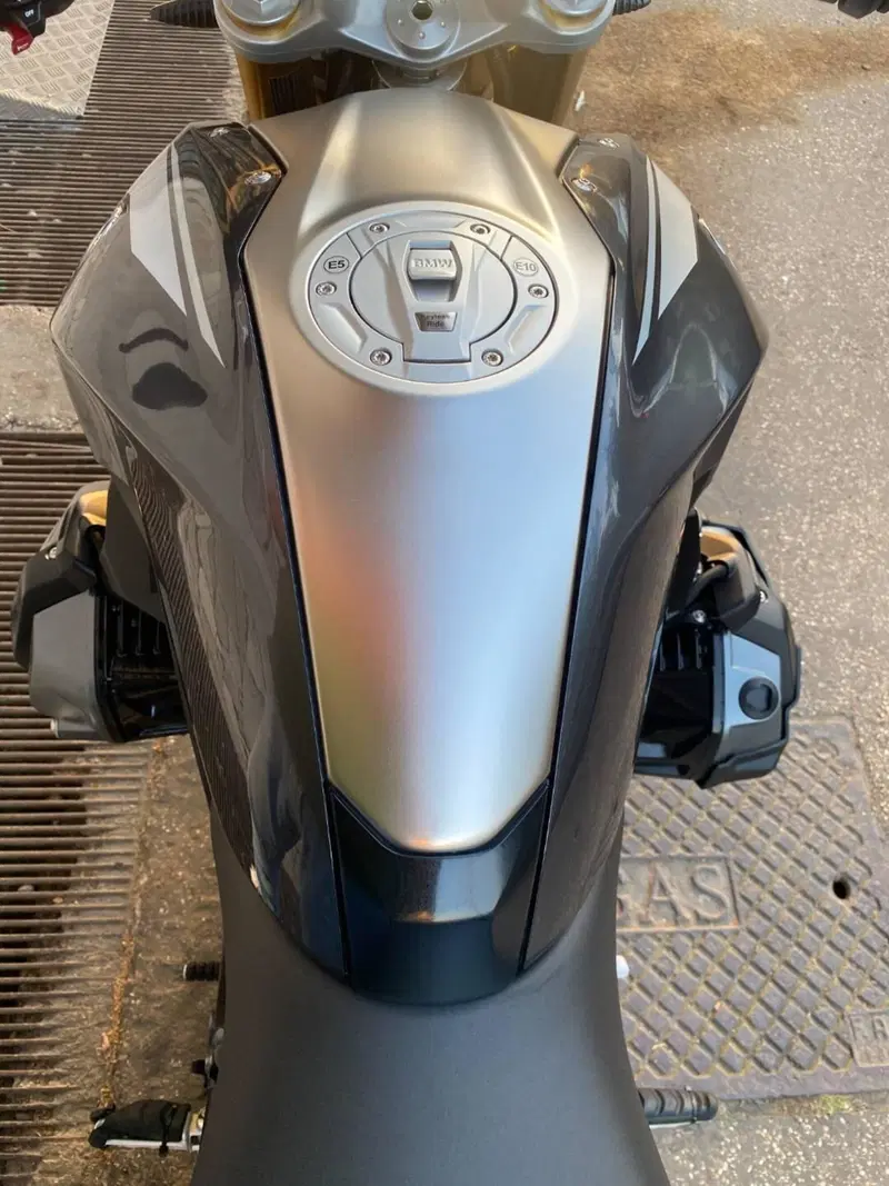 Bmw R 1250 R (2019 - 20) (16)