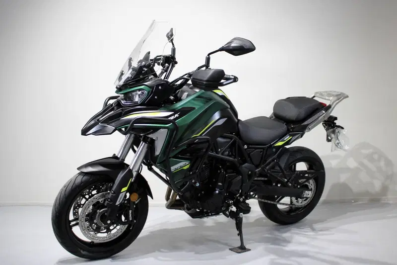 Benelli TRK 702 (2026) (3)
