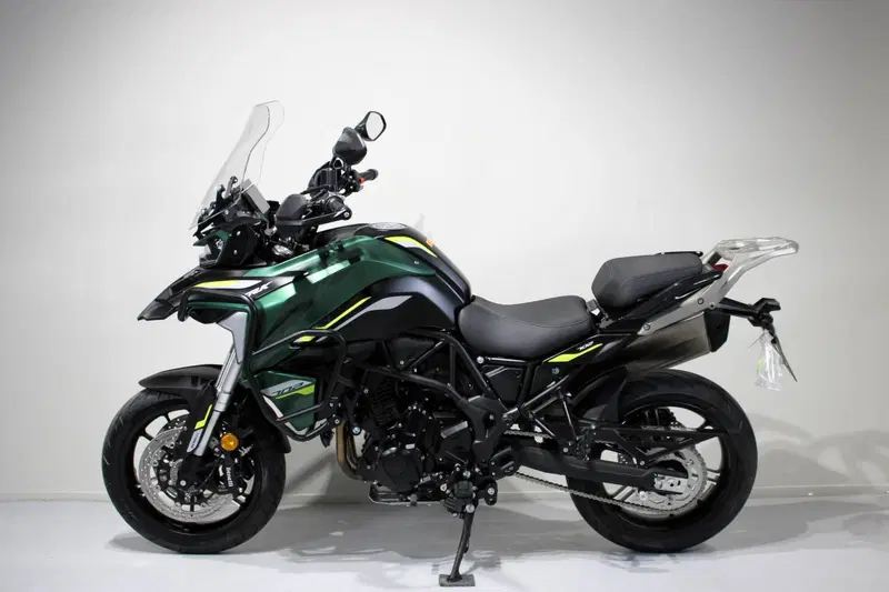 Benelli TRK 702 (2026) (4)