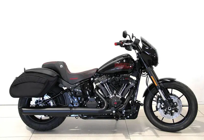 Harley-Davidson Low Rider S (2025 - 26)
