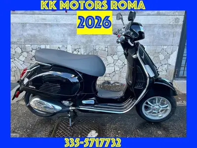 Vespa GTS 310 Super (2025 - 26) usata