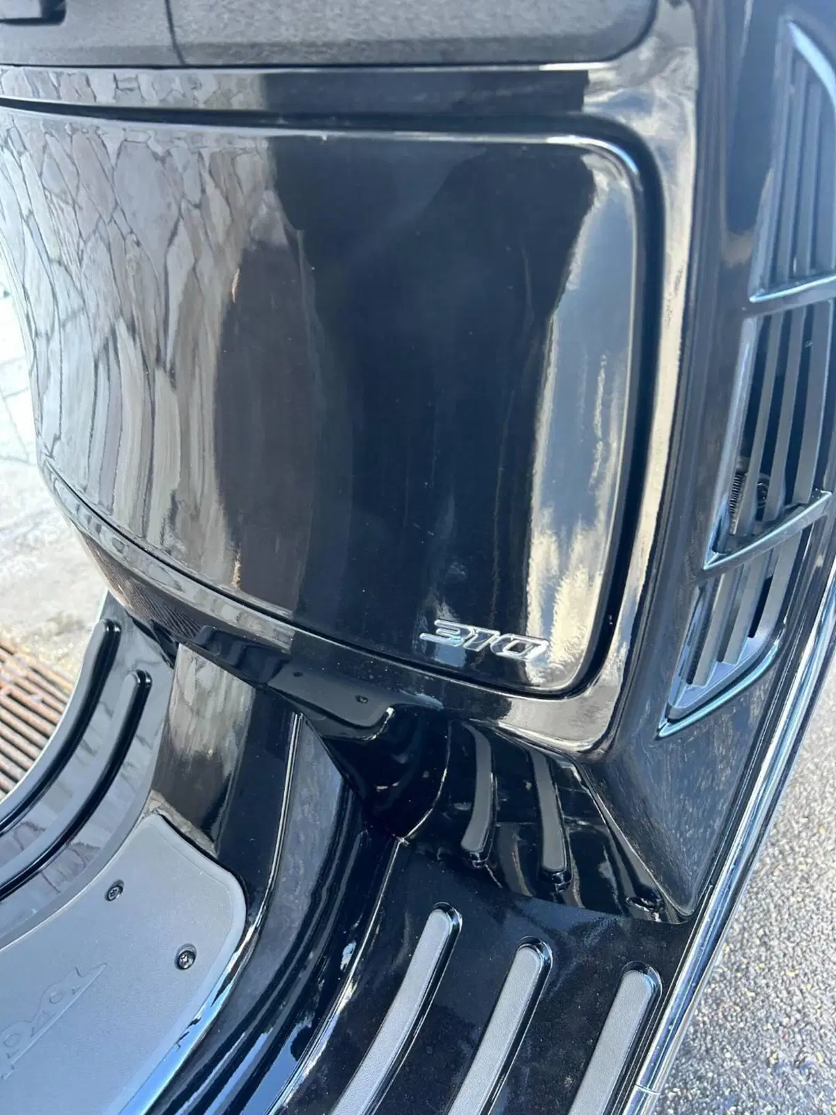 Vespa GTS 310 Super (2025 - 26) (3)