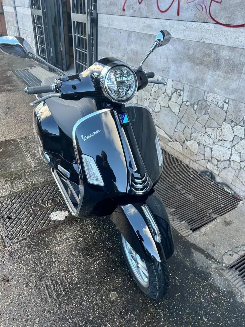 Vespa GTS 310 Super (2025 - 26) (4)