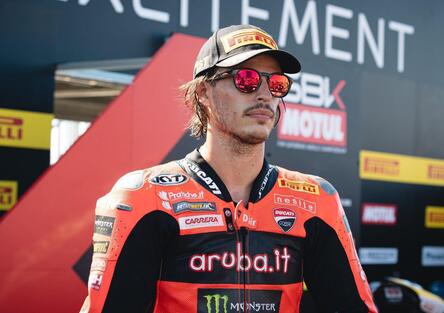 Chi può fermare Bulega?