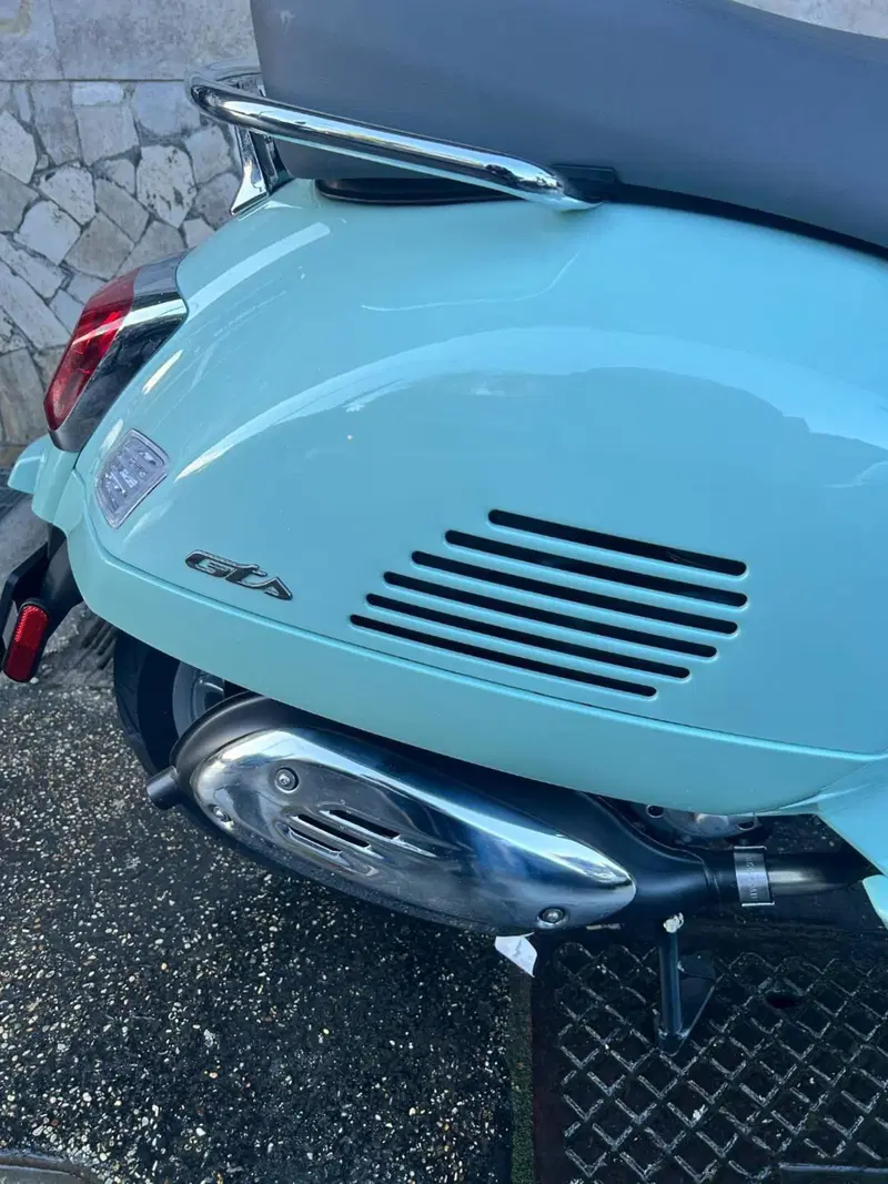 Vespa GTS 310 Super (2025 - 26) (2)
