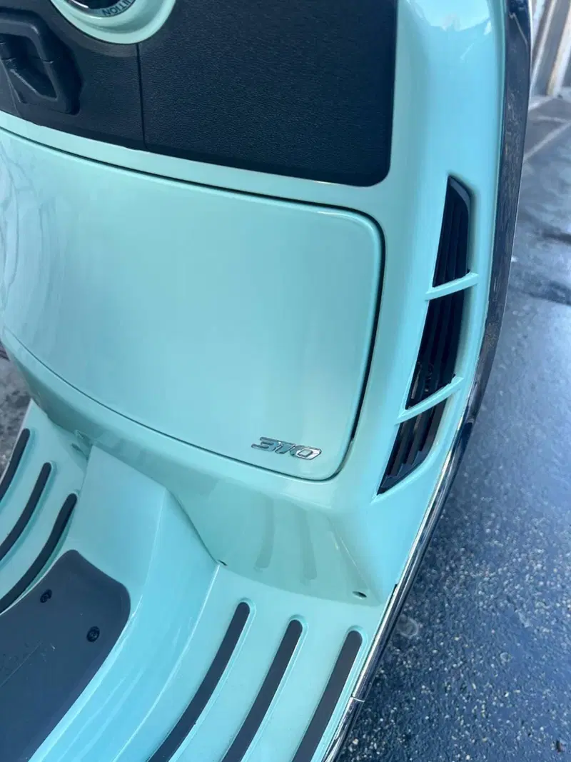 Vespa GTS 310 Super (2025 - 26) (3)