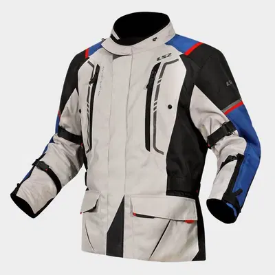 TRIMBOLIMOTO GIACCA INVERNALE LS2 NARVIK &ndash; 64250W0