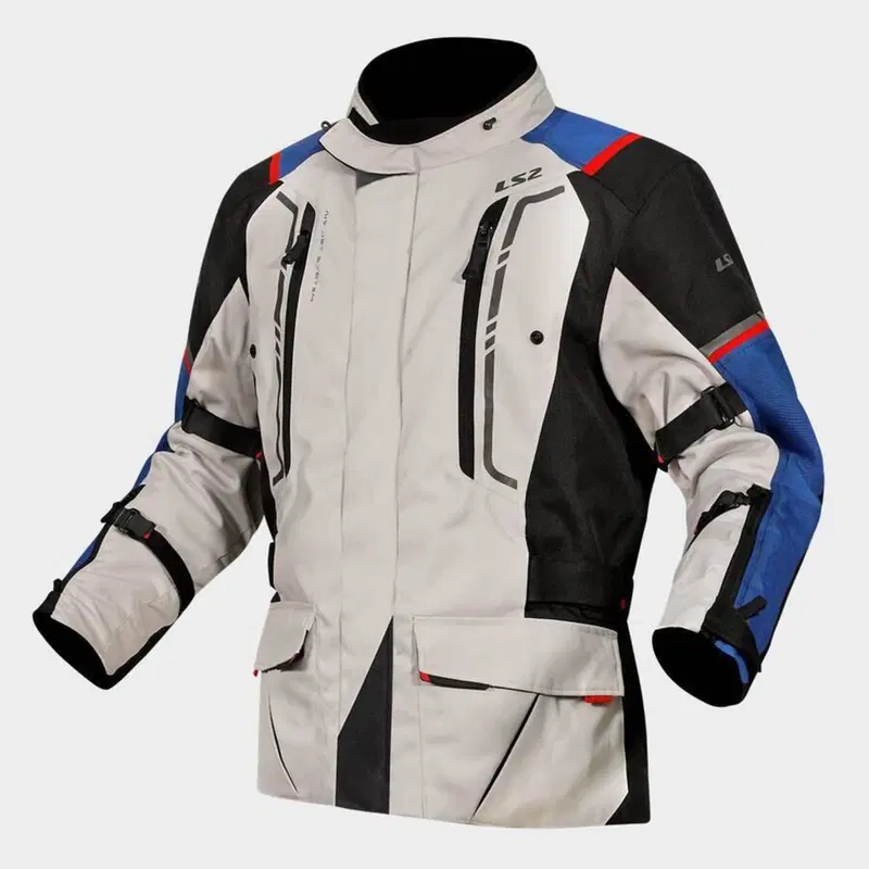 TRIMBOLIMOTO GIACCA INVERNALE LS2 NARVIK – 64250W0