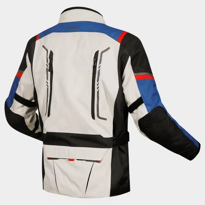 TRIMBOLIMOTO GIACCA INVERNALE LS2 NARVIK – 64250W0 (2)