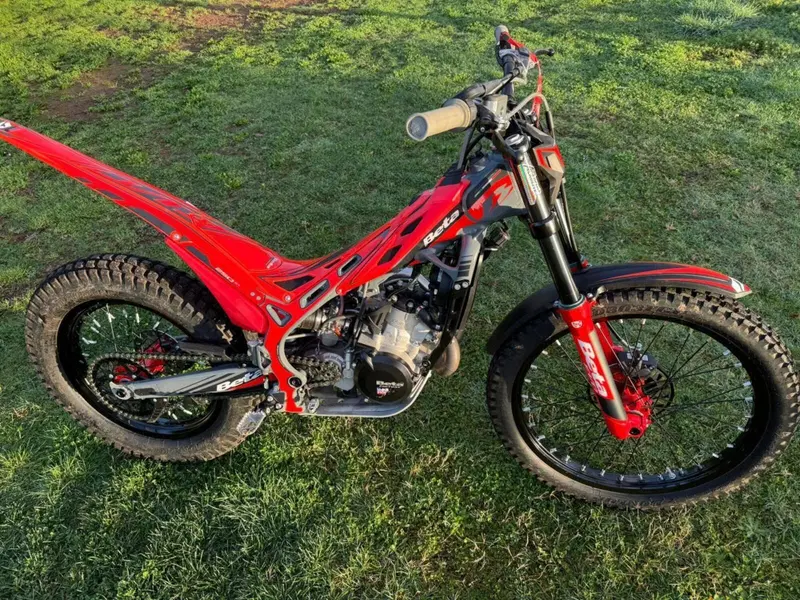 Betamotor Evo 250 2T (2025)