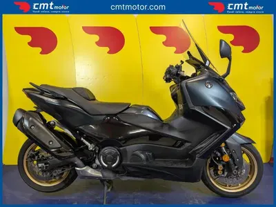 Yamaha T-Max 560 Tech Max (2022 - 24) usata