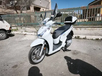 Honda SH 300 i ABS (2016 - 20) usata