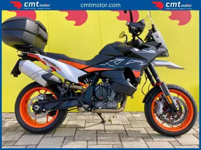 KTM 890 SMT (2023 - 25) usata