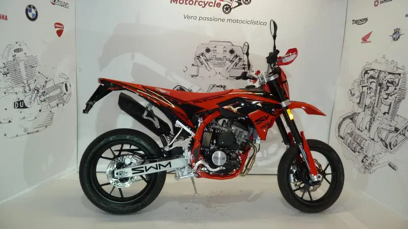 Swm SM 125 R (2025 - 26) (7)