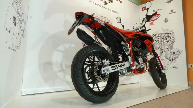 Swm SM 125 R (2025 - 26) (8)