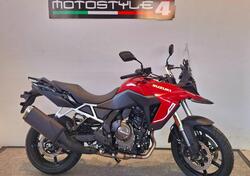 Suzuki V-Strom 800SE (2025 - 26) nuova