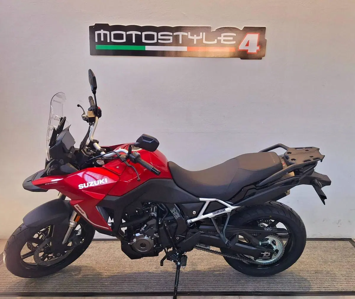 Suzuki V-Strom 800SE (2025 - 26) (6)