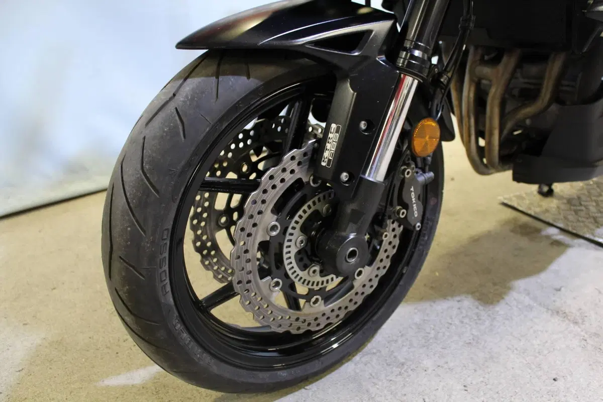 Kawasaki Versys 1000 (2017 - 18) (14)