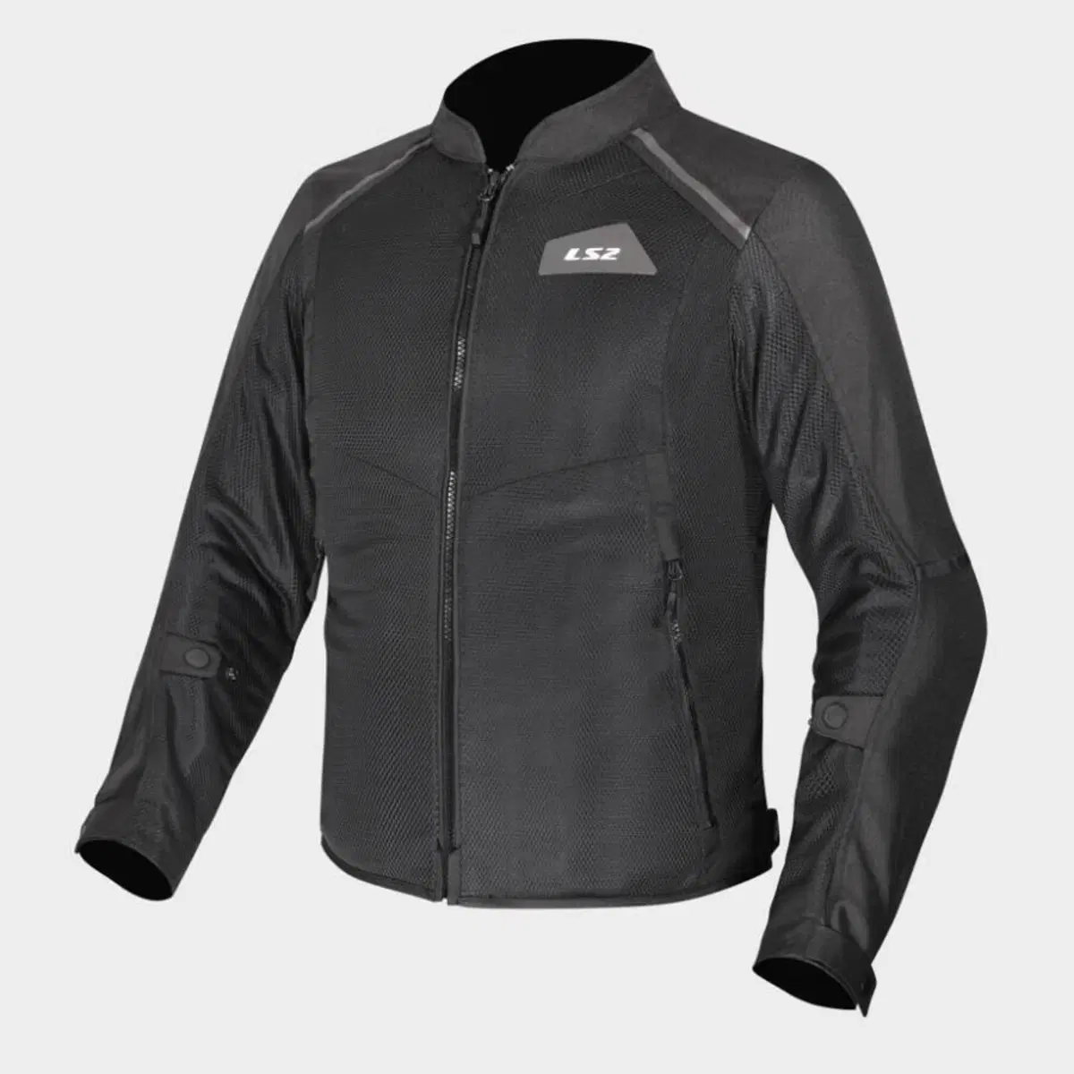 TRIMBOLIMOTO GIUBBOTTO LS2 BREEZE UOMO - 64330S013