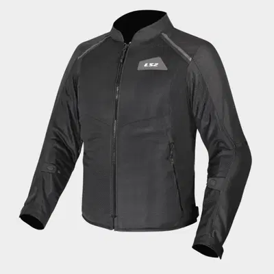 TRIMBOLIMOTO GIUBBOTTO LS2 BREEZE UOMO - 64330S013