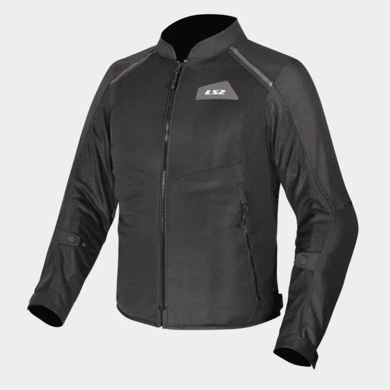 TRIMBOLIMOTO GIUBBOTTO LS2 BREEZE UOMO - 64330S013