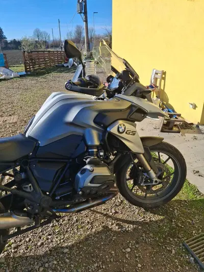 Bmw R 1200 GS (2013 - 16) usata