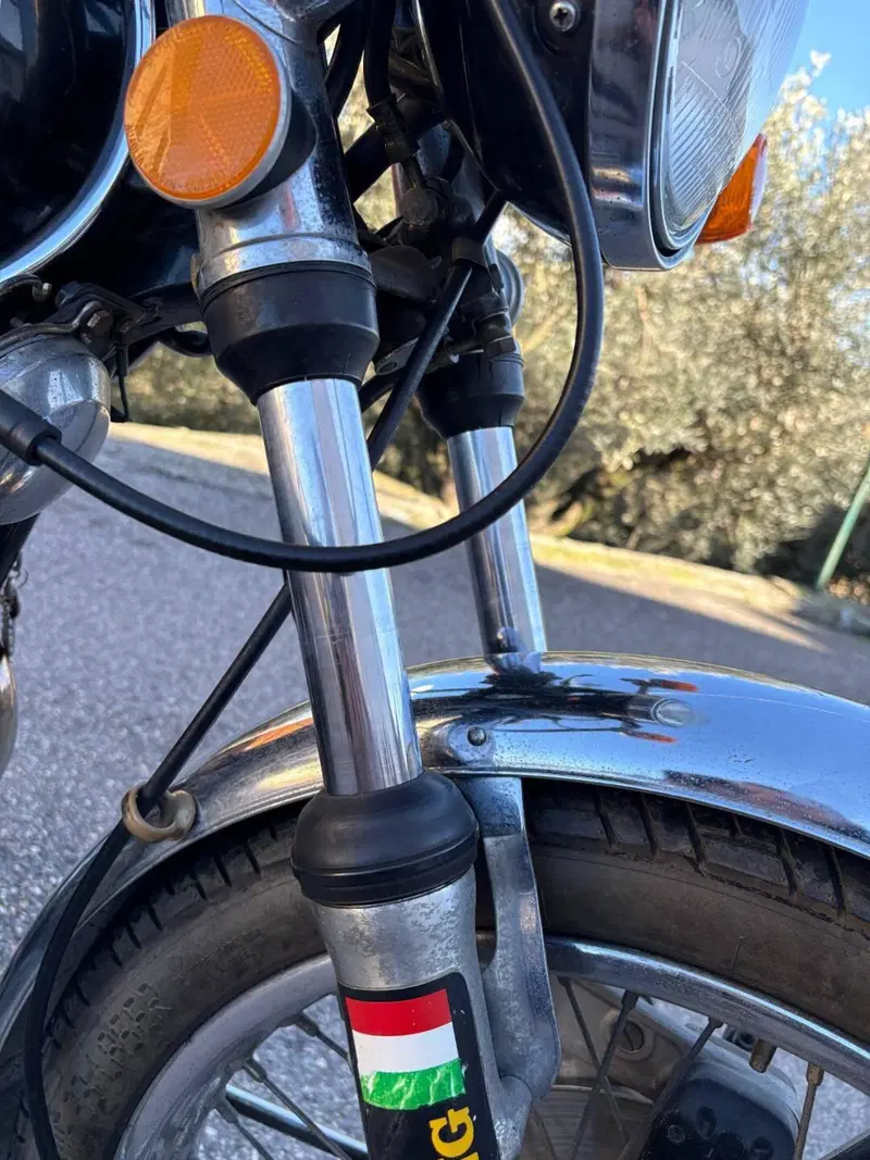 Honda CB500 FOUR (10)