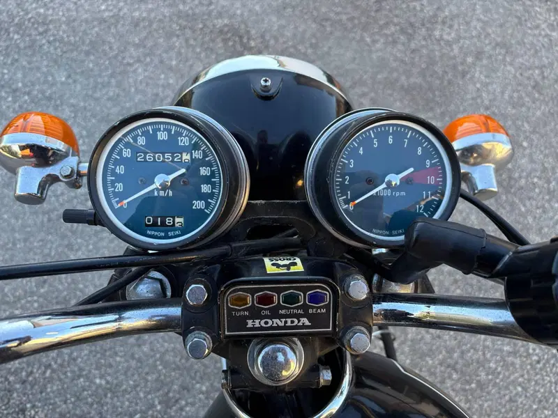 Honda CB500 FOUR (12)