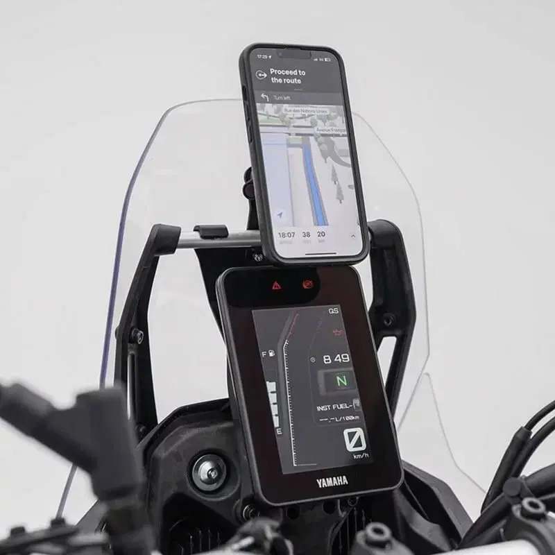 Yamaha Ténéré 700 (2022 - 24) (4)